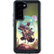 Marvel Rocket Raccoon Armored Arsenal Galaxy S24 Waterproof Case
